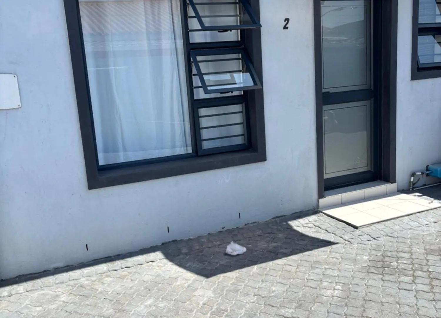 First Avenue Fully Halaal Apartment - Granny Flat Cape Town South Africa