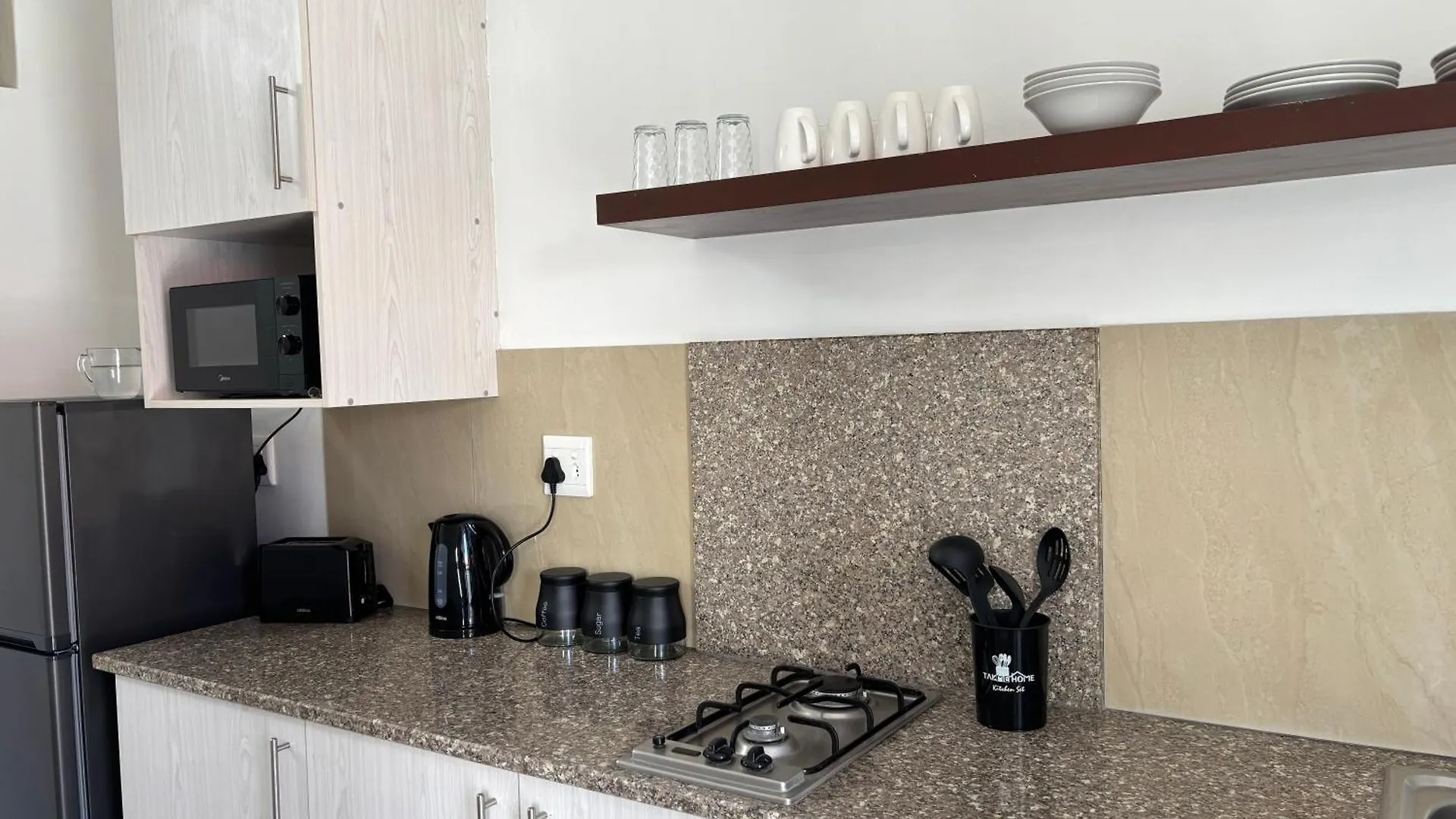 First Avenue Fully Halaal Apartment - Granny Flat Cape Town South Africa